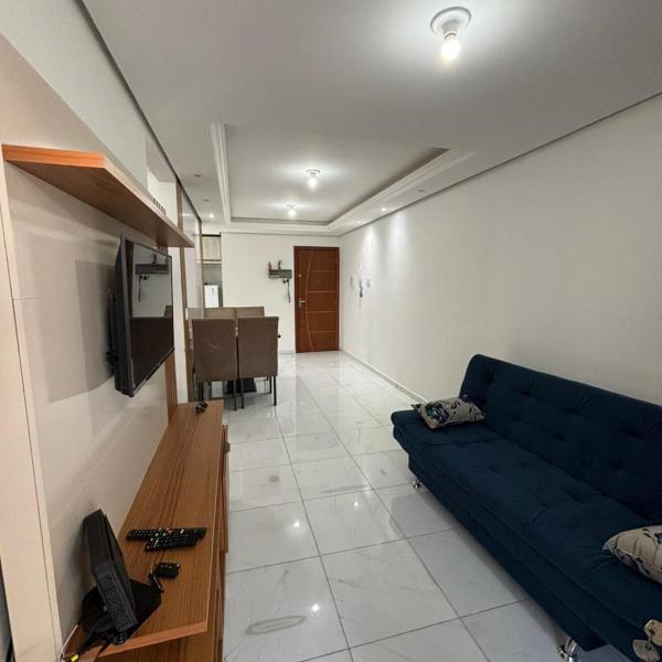 Residencial Lunar 3