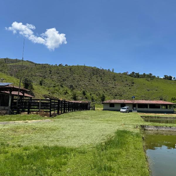 Pousada Fazenda Figueiredo - Foto 4