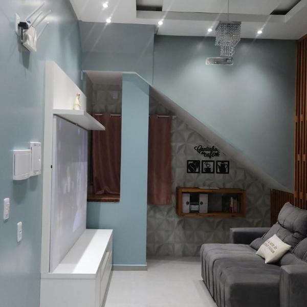 Cozy House 2