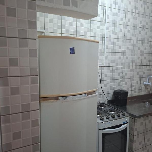 Flat Navegantes 100 metros da Praia - Foto 4