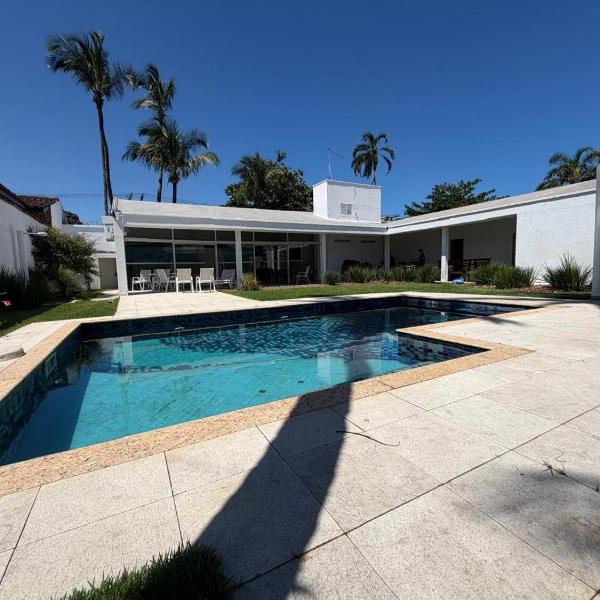 Casa Pernambuco Guarujá