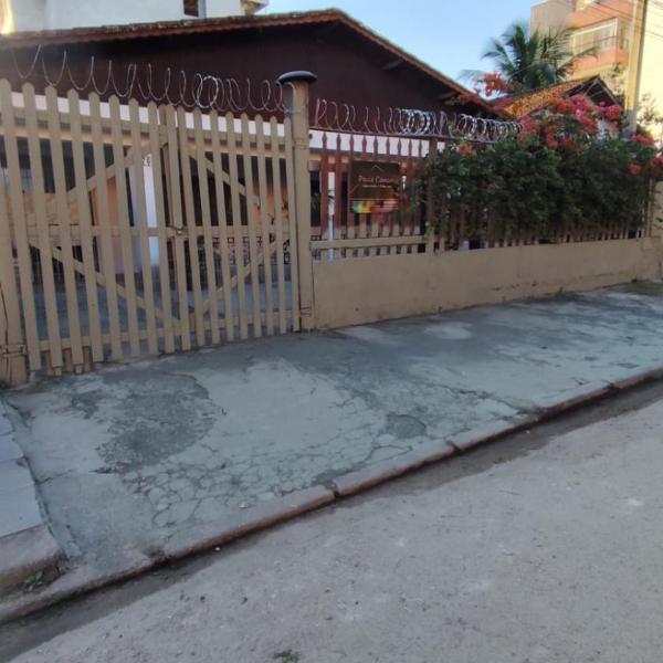 Residencial Garden Itaguá