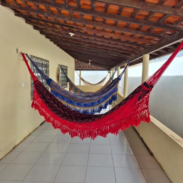 Casa Talismã