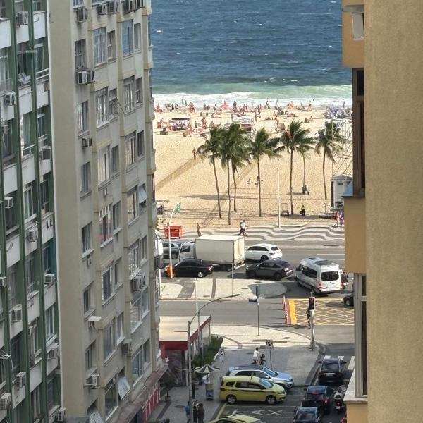Apartamento 02 Quartos Copacabana