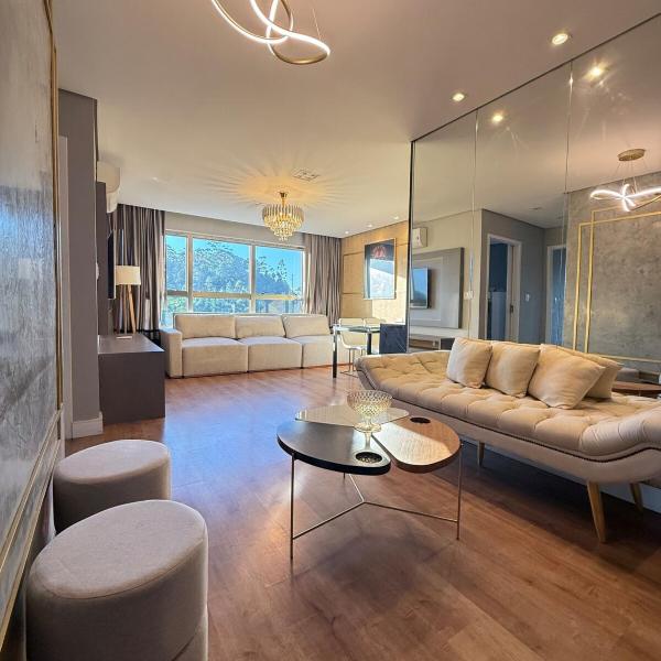 Apartamento Praia Brava Luxo - Foto 2