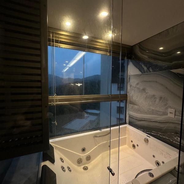 Apartamento Praia Brava Luxo - Foto 3