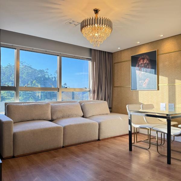 Apartamento Praia Brava Luxo - Foto 5