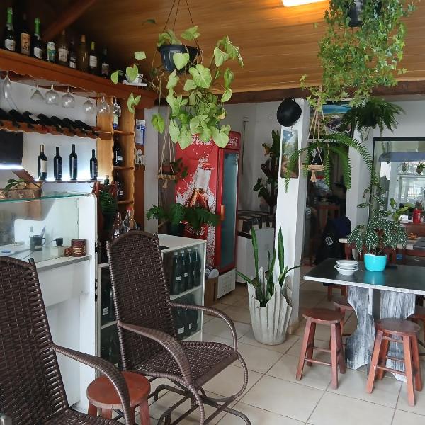 hotel pousada cruz - Foto 4