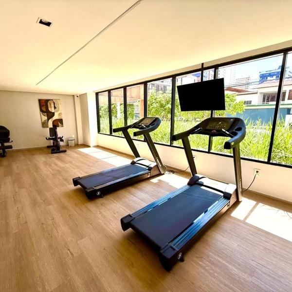 MindSet - Miramar Hospedagens - Foto 4