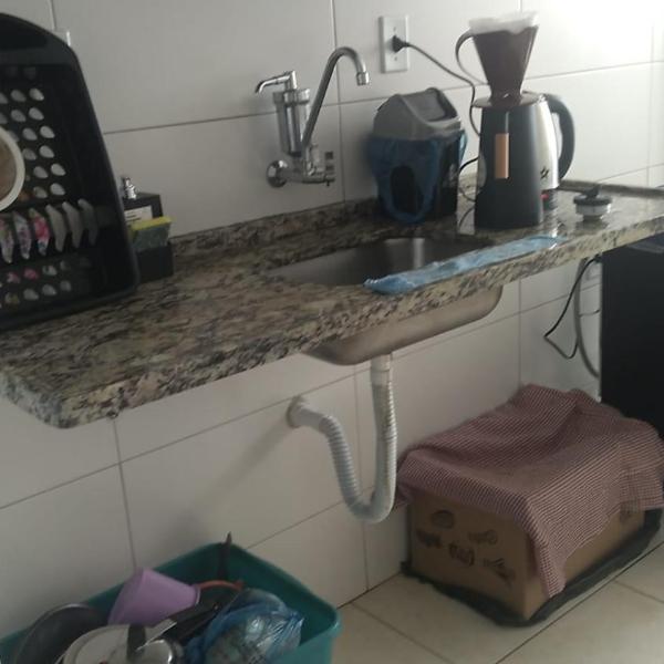 Residencial São Conrrado
