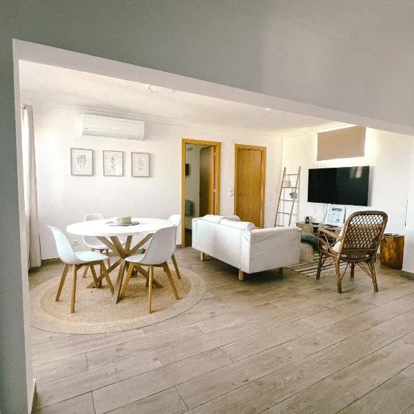 Cantinho de Belmonte, hotel u gradu 'Belmonte'