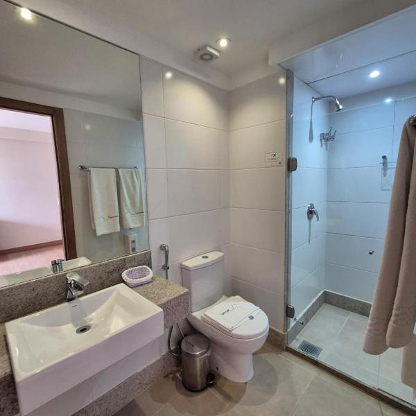 Vista Azul Apart Hotel - Vista Pinheiros - Foto 3