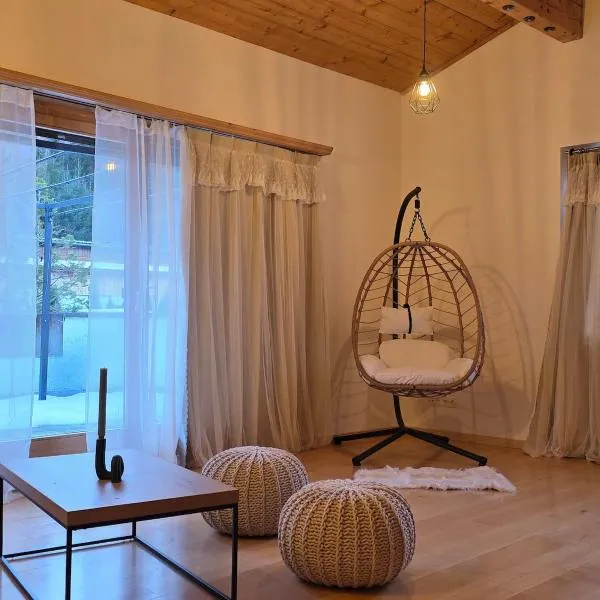 Glory Igls Lodge, hotel di Innsbruck