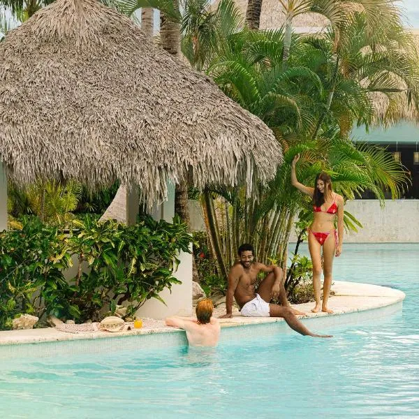 Zel Punta Cana - All Suites, hotel in Punta Cana