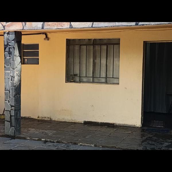 Pousada Cantinho e Sossego casa 5 - Foto 5