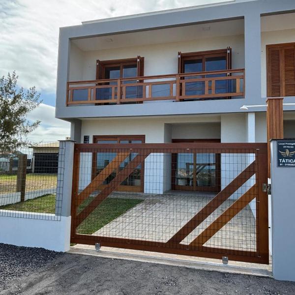 Casa Beira Mar