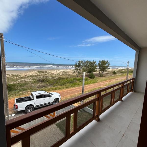 Casa Beira Mar - Foto 5