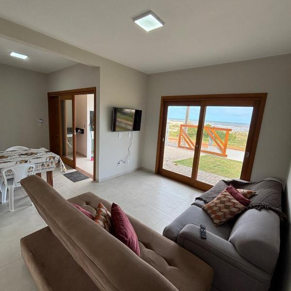 Casa Beira Mar - Foto 2