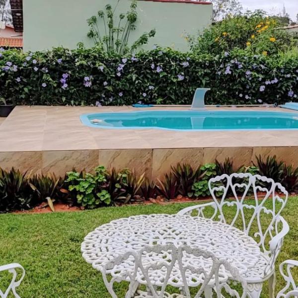CABO FRIO - Casa de Praia-Long Beach- Unamar
