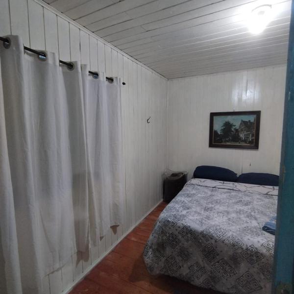 Quarto Cama Casal
