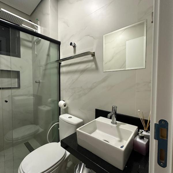 Apartamento moderno no Horto - Foto 3