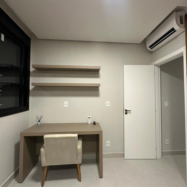 Apartamento moderno no Horto - Foto 2