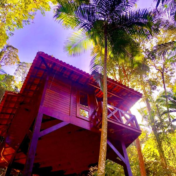 Refugioecolodge - Foto 4