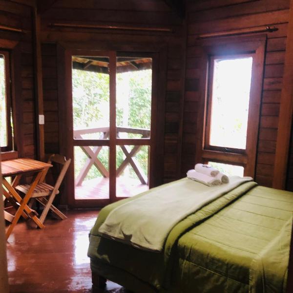 Refugioecolodge - Foto 5