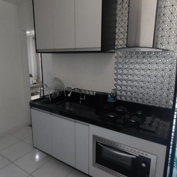 Apartamento aconchegante - Foto 4
