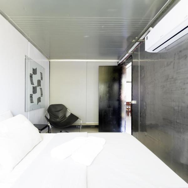 Casa Container Moderna com Vista da Natureza em Itajaí - Foto 4