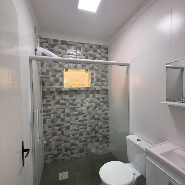 Casa aconchegante a poucos passos da praia! - Foto 3