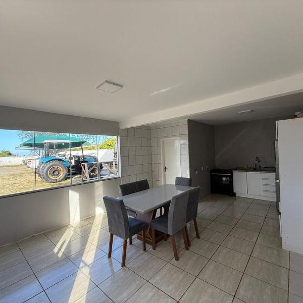 Casa aconchegante a poucos passos da praia! - Foto 4