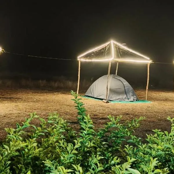 Yashovana Nature Stay Gokarna, hotel in Gokarna