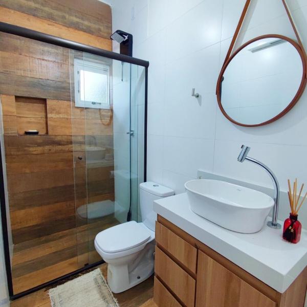 Casa de Campo com Sauna, Piscina e Ribeirão! - Foto 3
