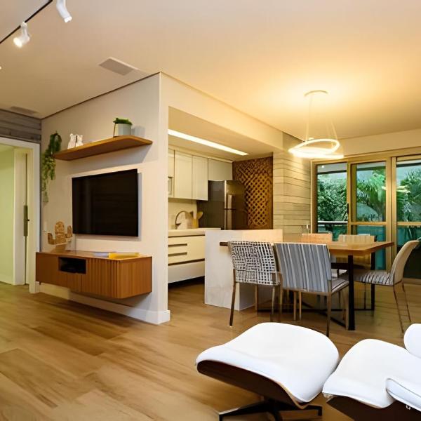 Albuq103|Apartamento luxuoso no Leblon