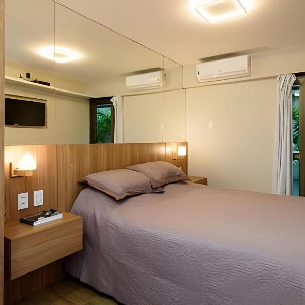 Albuq103|Apartamento luxuoso no Leblon - Foto 2