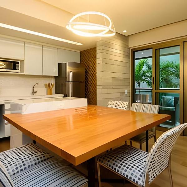 Albuq103|Apartamento luxuoso no Leblon - Foto 5