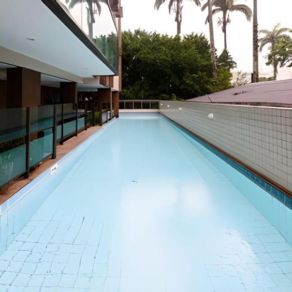 Albuq103|Apartamento luxuoso no Leblon - Foto 4