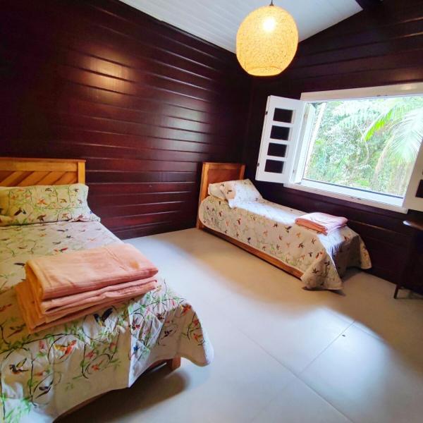Casa de Campo com Sauna, Piscina e Ribeirão! - Foto 2