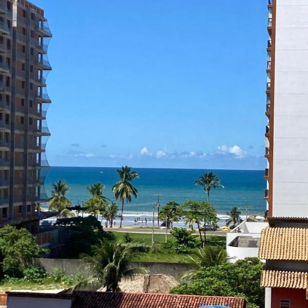 Apartamento Praia dos Milionários 3 quartos