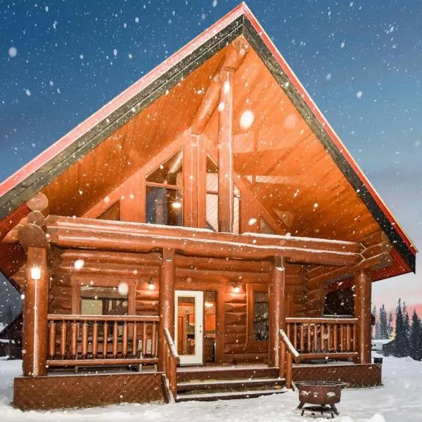Wonderful Rockies Cabin Getaway for Hike or Ski, hotel en Golden