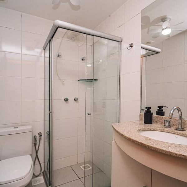 Studio completo - com muito conforto e qualidade - Foto 3