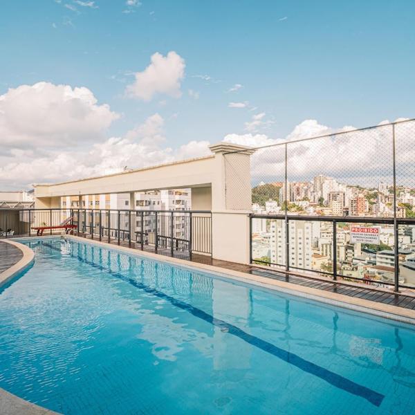 Studio completo - com muito conforto e qualidade - Foto 4