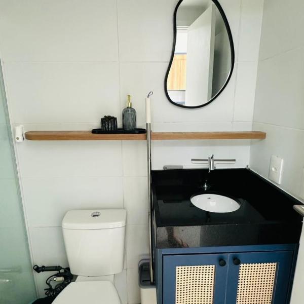 Tamandaré Hoa Beach Flats - Flat 106 - Foto 3