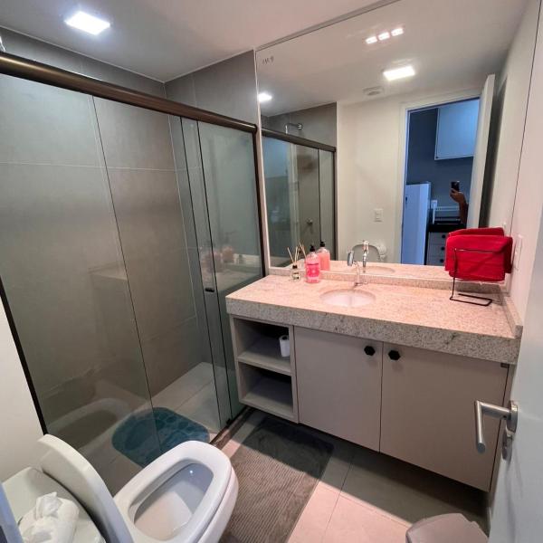 Flat em Boa Viagem apto 703 - Rooftop 470 - Foto 3