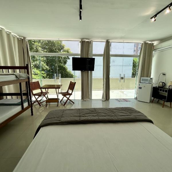 El Misti Suites Copacabana - Foto 2