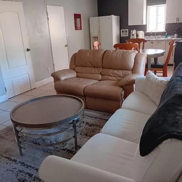 GpL 3115 B Family-Friendly Home, Hotel in Fort Myers