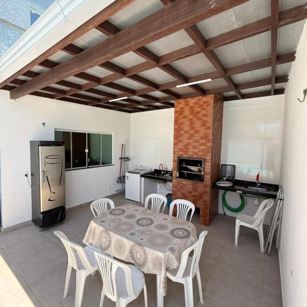 Casa Alto Padrão Com Piscina - Canasvieiras - Foto 5