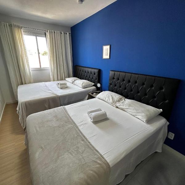 RCM Vilas - Studio n 13 Deluxe - Foto 2