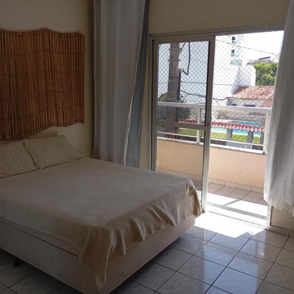 Apartamento na Praia do Morro - Foto 3